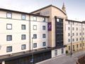 Premier Inn Liverpool City Centre - Moorfields ホテル詳細