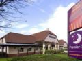 Premier Inn Liverpool North ホテル詳細