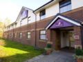 Premier Inn Liverpool - Tarbock ホテル詳細