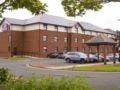 Premier Inn Livingston - M8/J3 ホテル詳細