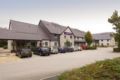 Premier Inn Llandudno - Glan - Conwy ホテル詳細