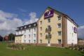 Premier Inn Llanelli Central East ホテル詳細