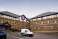 Premier Inn London Beckton ホテル詳細