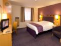 Premier Inn London Chingford ホテル詳細