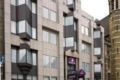 Premier Inn London City - Tower Hill ホテル詳細