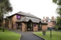 Premier Inn London Croydon South - A212 ホテル詳細