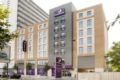 Premier Inn London Croydon Town Centre ホテル詳細