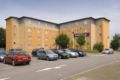 Premier Inn London Croydon West - Purley A23 ホテル詳細