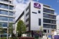 Premier Inn London Ealing ホテル詳細