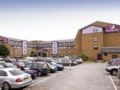 Premier Inn London Gatwick Airport - A23 Airport Way ホテル詳細