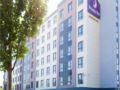 Premier Inn London Gatwick Airport - Manor Royal ホテル詳細