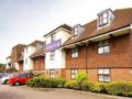 Premier Inn London Gatwick Airport South - London Road ホテル詳細