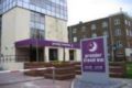 Premier Inn London Hammersmith ホテル詳細