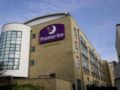 Premier Inn London Kew Bridge ホテル詳細