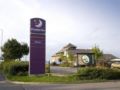 Premier Inn London Rainham ホテル詳細