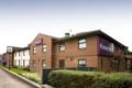 Premier Inn London Romford West ホテル詳細