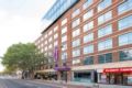 Premier Inn London St.Pancras ホテル詳細