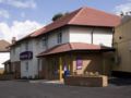 Premier Inn London Twickenham East ホテル詳細