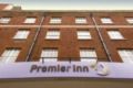 Premier Inn London Victoria ホテル詳細