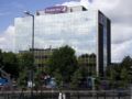 Premier Inn London Wembley Park ホテル詳細