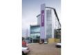 Premier Inn London Wimbledon South ホテル詳細