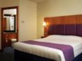 Premier Inn Loughborough ホテル詳細