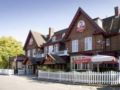 Premier Inn Loughton/Buckhurst Hill ホテル詳細