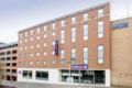 Premier Inn Luton Town Centre ホテル詳細