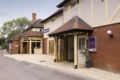 Premier Inn Lymington - New Forest, Hordle ホテル詳細