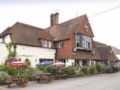 Premier Inn Maidstone - A26/Wateringbury ホテル詳細