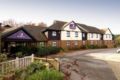 Premier Inn Maidstone - Allington ホテル詳細