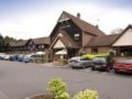 Premier Inn Maidstone - Leybourne ホテル詳細