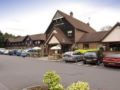 Premier Inn Maidstone - Leybourne ホテル詳細