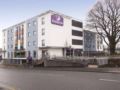 Premier Inn Maidstone - Town Centre ホテル詳細