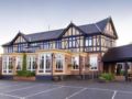 Premier Inn Manchester Airport - Heald Green ホテル詳細