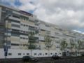 Premier Inn Manchester Airport Runger Lane South ホテル詳細