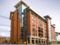 Premier Inn Manchester Central ホテル詳細