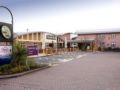 Premier Inn Manchester - Cheadle ホテル詳細