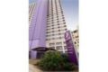 Premier Inn Manchester City - Arena/Printworks ホテル詳細