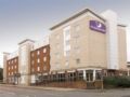 Premier Inn Manchester City Centre - Deansgate Locks ホテル詳細