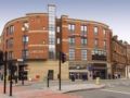 Premier Inn Manchester City Centre - Portland Street ホテル詳細