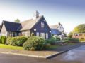 Premier Inn Manchester - Handforth ホテル詳細