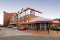 Premier Inn Manchester - Old Trafford ホテル詳細