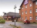 Premier Inn Manchester - Prestwich ホテル詳細