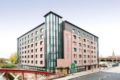 Premier Inn Manchester Salford Central ホテル詳細