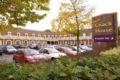 Premier Inn Manchester Trafford Centre South ホテル詳細