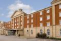 Premier Inn Manchester Trafford Centre West ホテル詳細