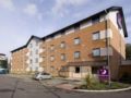 Premier Inn Manchester - West Didsbury ホテル詳細