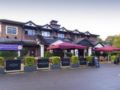 Premier Inn Manchester - Wilmslow ホテル詳細