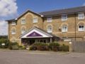 Premier Inn Margate ホテル詳細